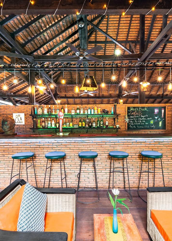 Pavillon Indochine Boutique - Siem Reap