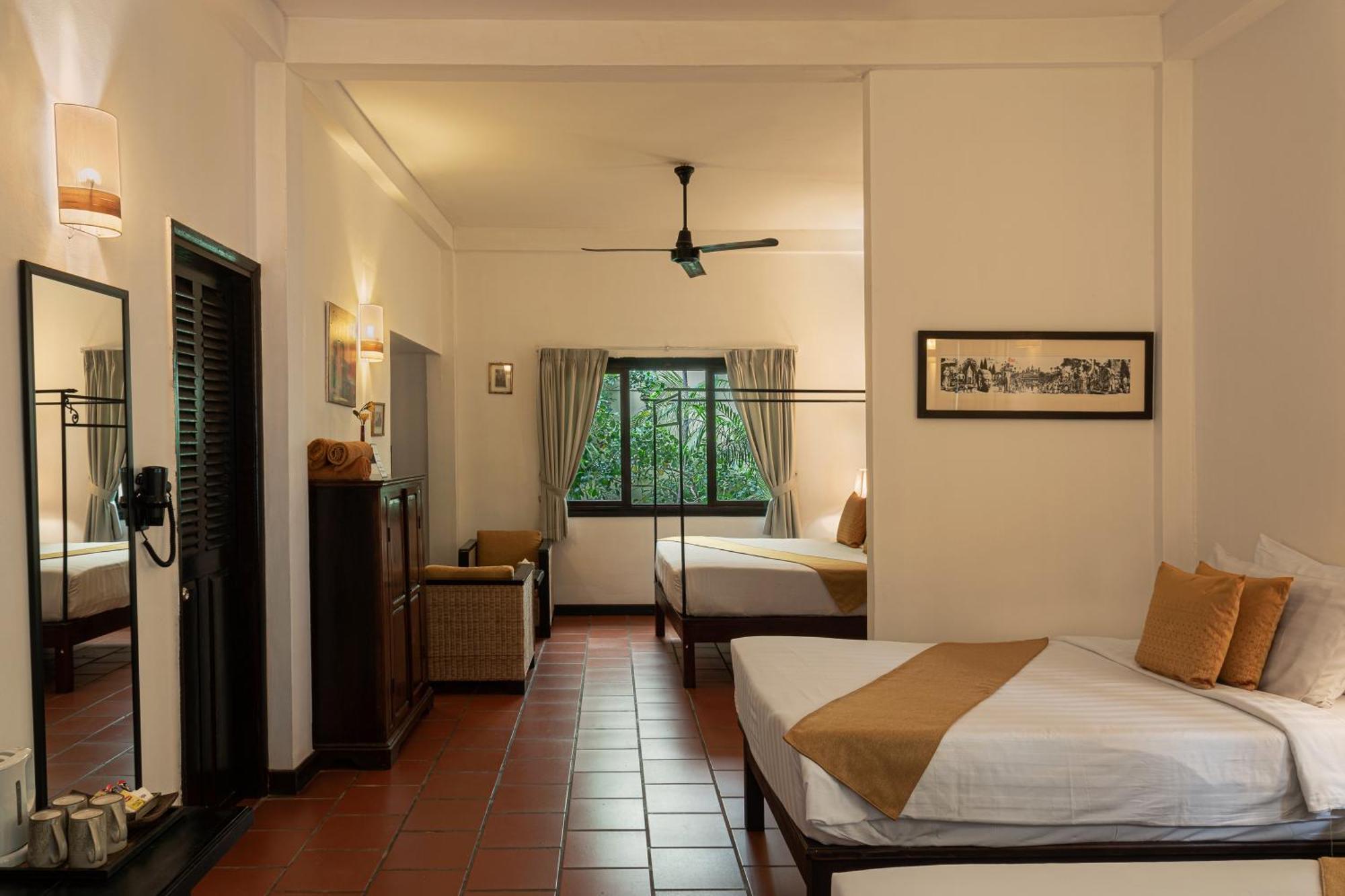 Pavillon Indochine Boutique - 4*