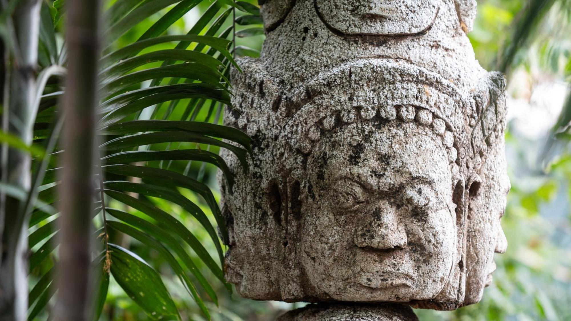Pavillon Indochine Boutique - Siem Reap