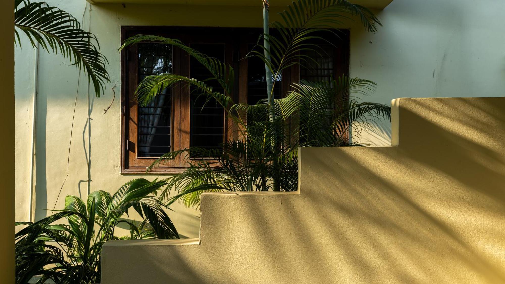 Hotel Pavillon Indochine Boutique - Siem Reap