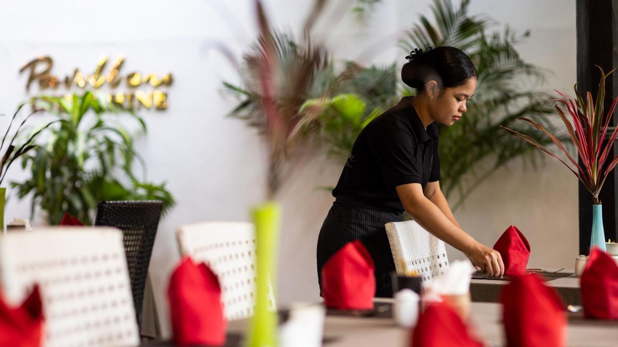 Pavillon Indochine Boutique - Hotel