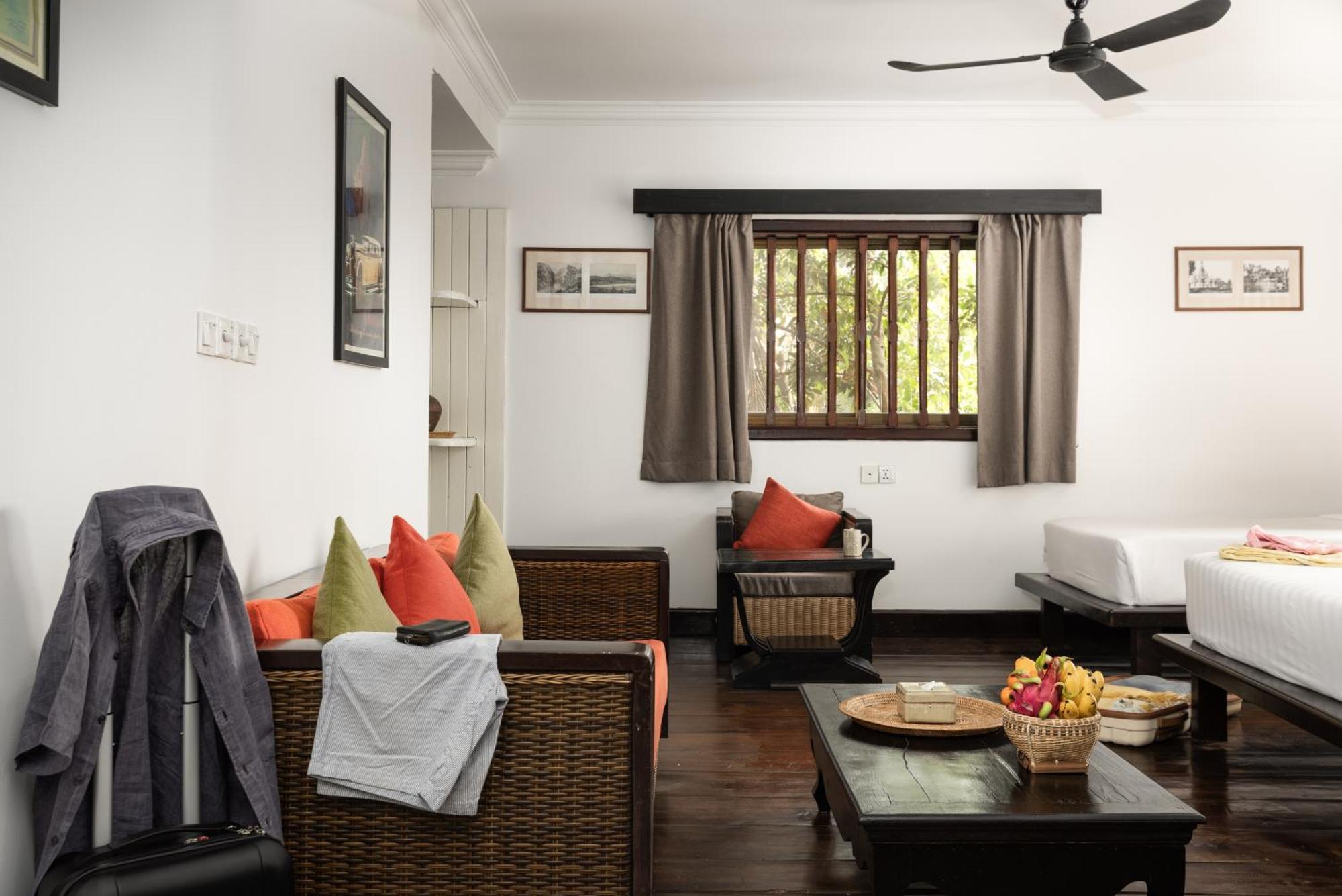 Pavillon Indochine Boutique - Hotel 4*