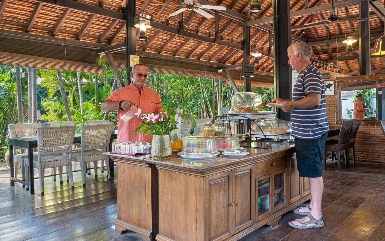 Pavillon Indochine Boutique - 4*